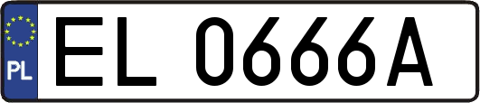 EL0666A