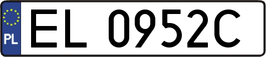 EL0952C