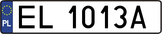 EL1013A