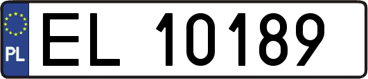 EL10189