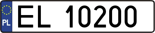 EL10200