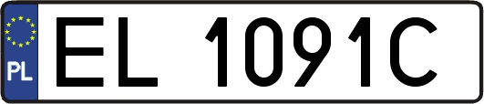 EL1091C