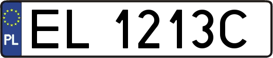 EL1213C