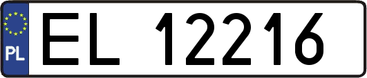 EL12216