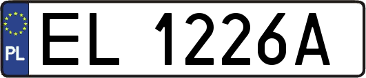 EL1226A
