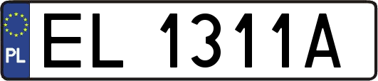EL1311A