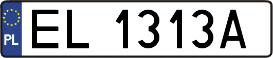 EL1313A