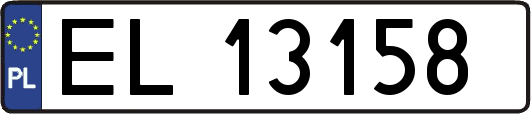 EL13158