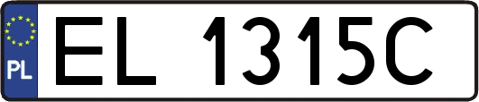 EL1315C