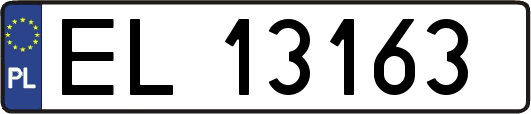 EL13163