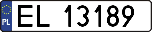 EL13189
