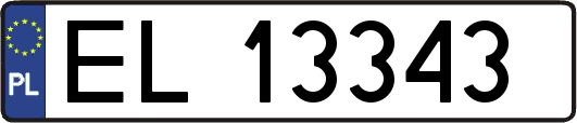 EL13343
