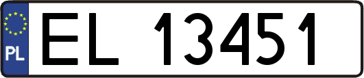 EL13451