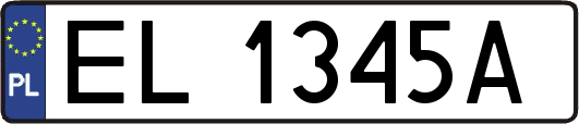 EL1345A