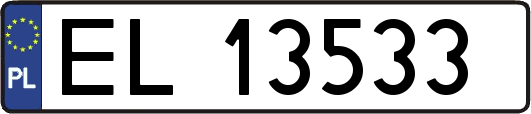 EL13533