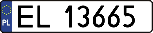 EL13665