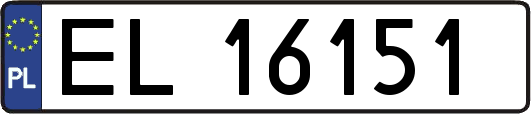 EL16151
