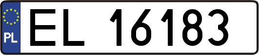 EL16183