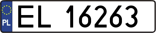 EL16263