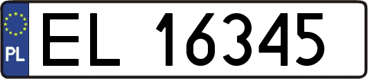 EL16345