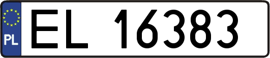 EL16383