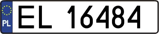 EL16484