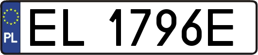 EL1796E