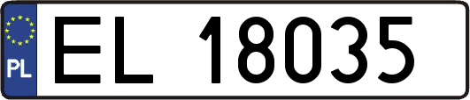 EL18035