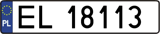 EL18113