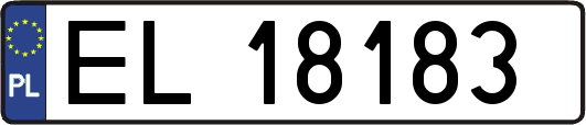 EL18183