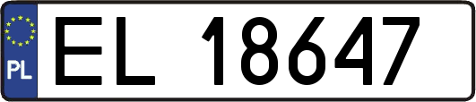 EL18647