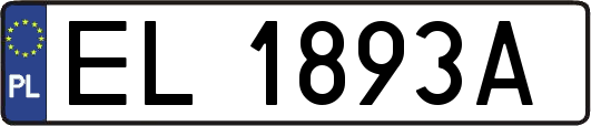 EL1893A