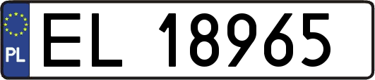 EL18965