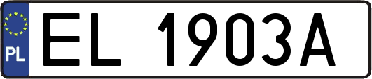 EL1903A