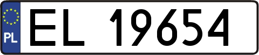 EL19654