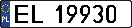 EL19930