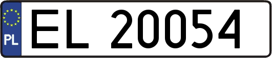 EL20054