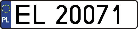 EL20071
