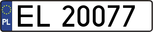 EL20077