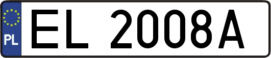EL2008A