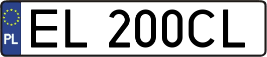 EL200CL
