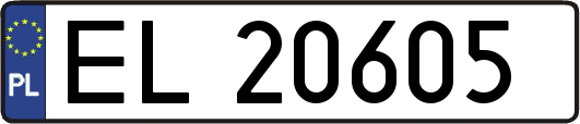 EL20605