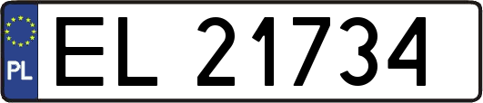 EL21734