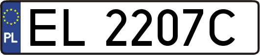 EL2207C