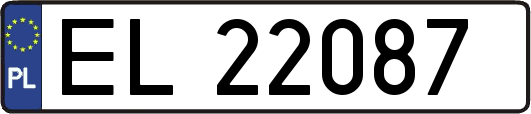 EL22087