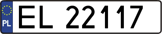 EL22117