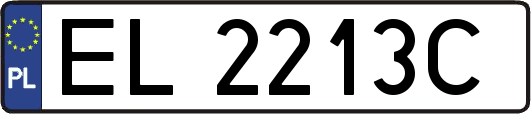 EL2213C