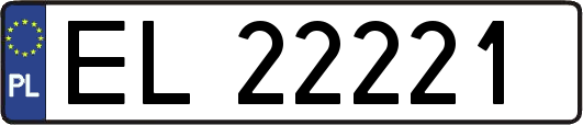 EL22221