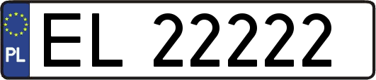 EL22222