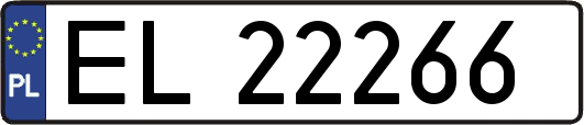 EL22266